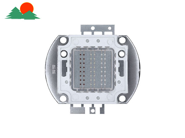 LED灯珠厂家叫你鉴别LED灯珠是纯金线