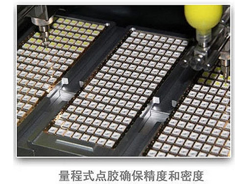 3535大功率LED工厂
